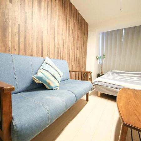 Guest House Re-Worth Yabacho1 401 Nagoya Bagian luar foto