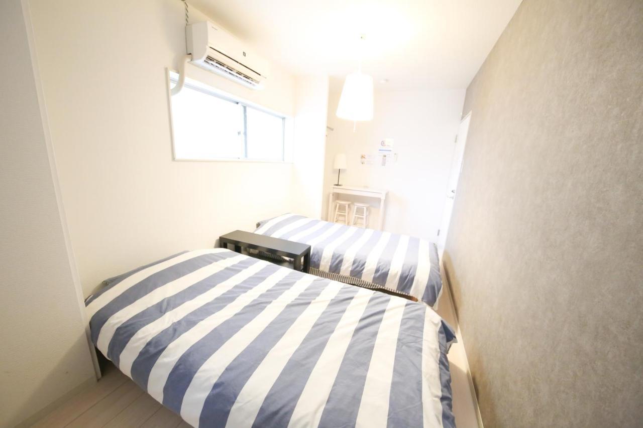 Guest House Re-Worth Yabacho1 401 Nagoya Bagian luar foto