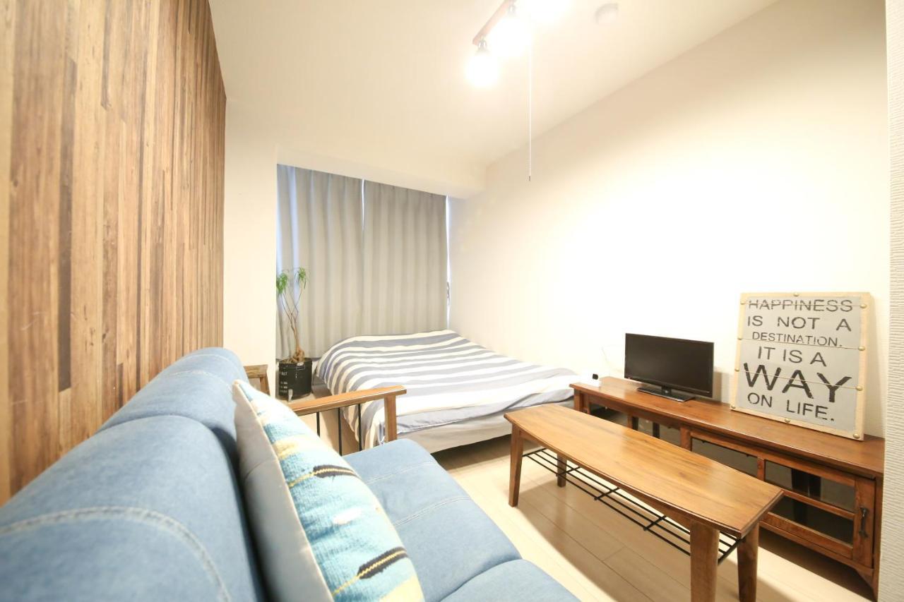 Guest House Re-Worth Yabacho1 401 Nagoya Bagian luar foto