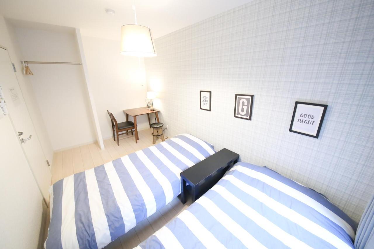 Guest House Re-Worth Yabacho1 401 Nagoya Bagian luar foto